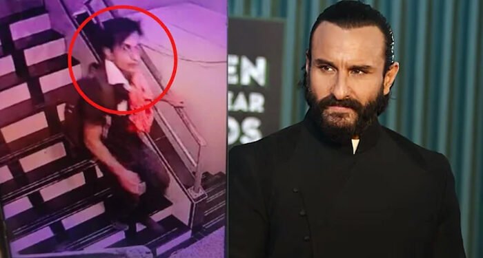 ‘Alleged intruder of Saif Ali Khan’s house not my son’