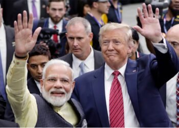 What South Asian nations expect from Trump