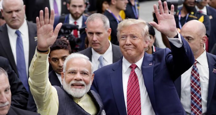 What South Asian nations expect from Trump