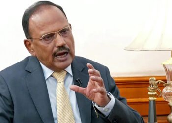 Free Flow Of Thoughts Important To Avoid Religious Conflicts: Ajit Doval