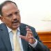 Free Flow Of Thoughts Important To Avoid Religious Conflicts: Ajit Doval