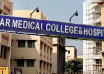 Kolkata’s RG Kar Medical College Student Found Dead At Her Home