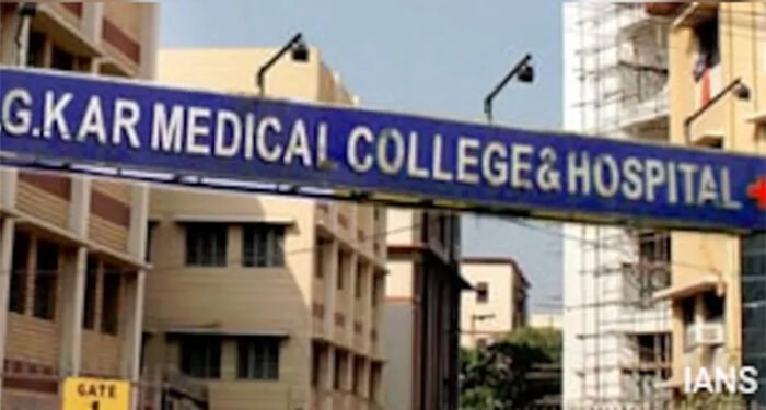Kolkata’s RG Kar Medical College Student Found Dead At Her Home