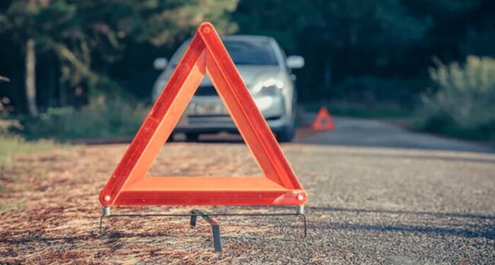 6 Dead, 3 Injured After Truck Collides Head-On With Creta in UP