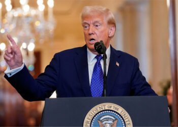 Trump Says “Pain” From Tariffs Will Be “Worth The Price”