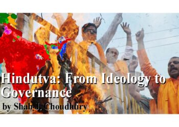 Hindutva: From Ideology to Governance