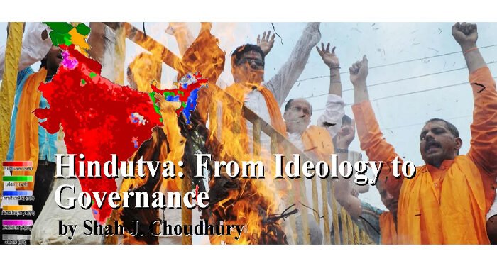 Hindutva: From Ideology to Governance