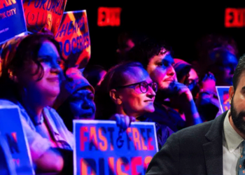 Will Zohran Mamdani’s Free Bus Plan Hurt NYC Transit?