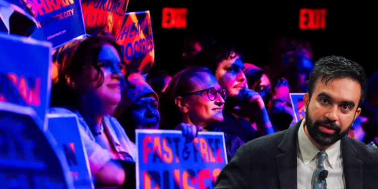 Will Zohran Mamdani’s Free Bus Plan Hurt NYC Transit?