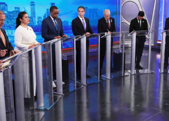 New York City Mayoral Primary 2025: Latest Polls & Progressive Shift