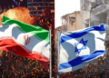 From Allies to Adversaries: The Rise and Fall of Iran-Israel Relations