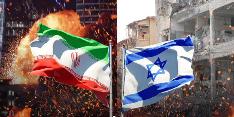 From Allies to Adversaries: The Rise and Fall of Iran-Israel Relations