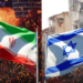 From Allies to Adversaries: The Rise and Fall of Iran-Israel Relations