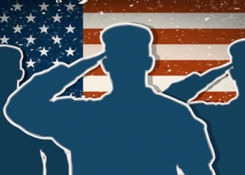 Happy 250th Birthday, US Army