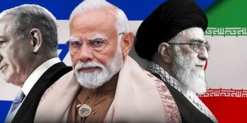 India’s Silence: Why No Condemnation of Israel’s Attack on Iran?