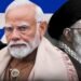India’s Silence: Why No Condemnation of Israel’s Attack on Iran?