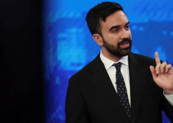 Mamdani Secures Second Cross-Endorsement in Battle to Unseat Cuomo in NYC Mayoral Race