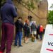 Youth Surge Doubles Early Voting in NYC Mayoral Race