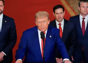 Trump to Iran: Make Peace Now or Face Greater Destruction