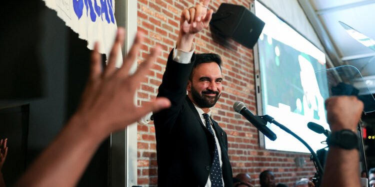 Rent Board Vote Today: Mamdani and Adams Face Off Over Housing Policy