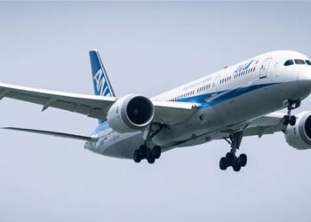 Boeing 787 Dreamliner: A Marvel in the Sky or a Machine of Growing Doubts?