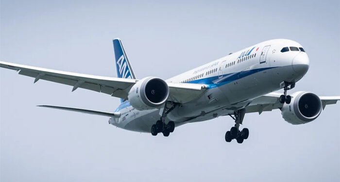 Boeing 787 Dreamliner: A Marvel in the Sky or a Machine of Growing Doubts?