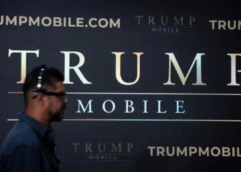 Trump Organization Launches “Trump Mobile” with U.S.-Made Phone and $47.45 Plan