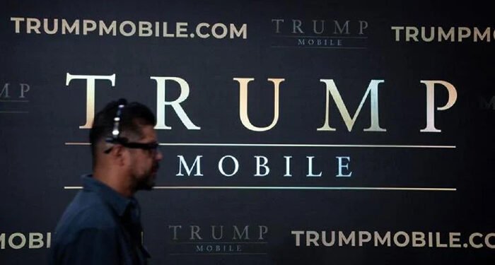Trump Organization Launches “Trump Mobile” with U.S.-Made Phone and $47.45 Plan