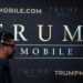 Trump Organization Launches “Trump Mobile” with U.S.-Made Phone and $47.45 Plan