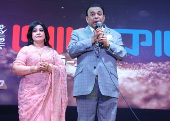 Shah Nawaz, Embraced by the Love of the Community  Queens