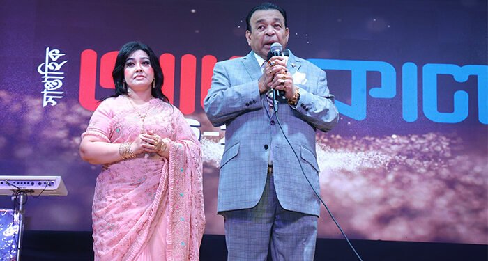 Shah Nawaz, Embraced by the Love of the Community  Queens