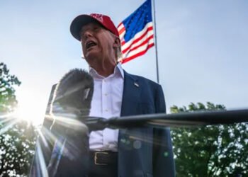 Trump’s Budget Bill Moves Closer to Becoming Law — Key Sticking Points Remain