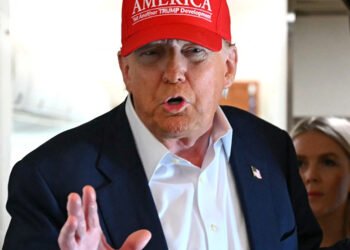 Trump Targets Musk and Zohran: How Real Is the Threat to Their U.S. Citizenship?