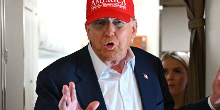 Trump Targets Musk and Zohran: How Real Is the Threat to Their U.S. Citizenship?