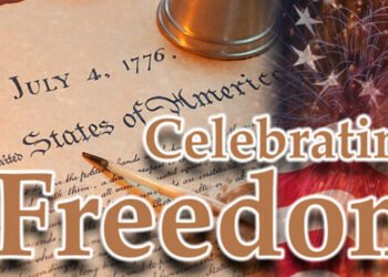 The Fourth of July: The Meaning and Promise of Freedom