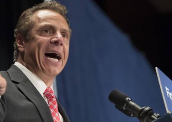Cuomo Eyes NYC Mayor’s Seat as Independent — But Faces Hurdles Ahead
