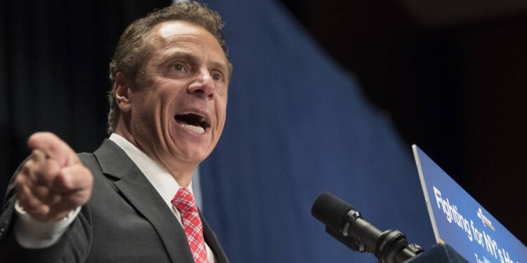 Cuomo Eyes NYC Mayor’s Seat as Independent — But Faces Hurdles Ahead