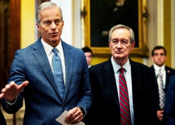 ‘Long Overdue’: Senate Republicans Ram Through Trump’s Foreign Aid Cuts Package