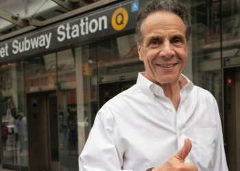Cuomo Re-Enters NYC Mayoral Race, but Faces Steep Challenges Ahead, Experts Say
