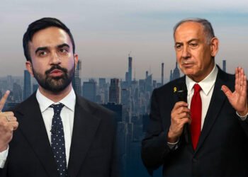 Curiosity or Comedy? The Israeli President’s Comments on NYC Mayoral Politics Are Deeply Misplaced