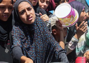 Israel Allows Foreign Airdrops of Food into Gaza Amid Worsening Humanitarian Crisis