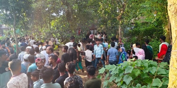 Murder or Mystery? Monir Mia Found Dead, Police Silent