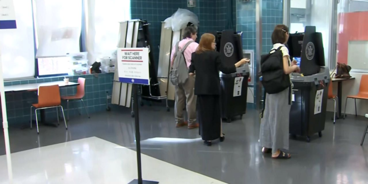 Dead Voters Cast Ballots! NYC Board of Elections Requests Fraud Probe by Brooklyn DA