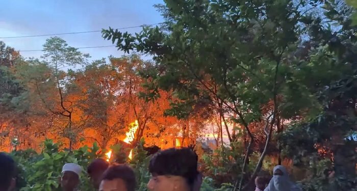 Bangladeshi by Name, but Betraying the Nation — A Shameful Reality