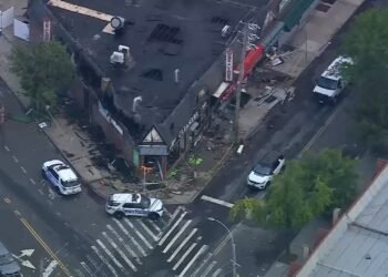 Tragedy at Ferry Point Park: Two Young Lives Lost in Bronx Shooting