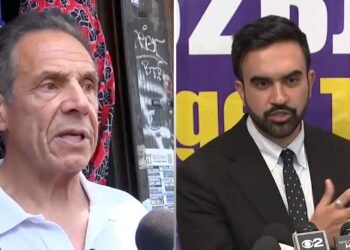 Midtown Deadly Shooting Becomes Central Focus in Fierce New York City Mayoral Race