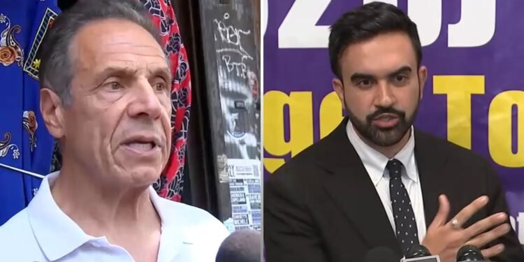 Midtown Deadly Shooting Becomes Central Focus in Fierce New York City Mayoral Race