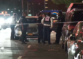 Violent Weekend in NYC: 6 Shootings in 6 Hours, Two Dead