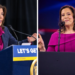 Hochul Under Pressure as Stefanik Narrows Lead to 14 Points in Siena Poll