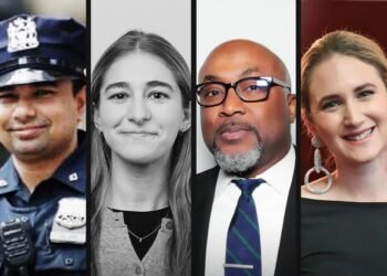 Midtown Tragedy: A Hero and Three Innocent Lives Lost in One Day